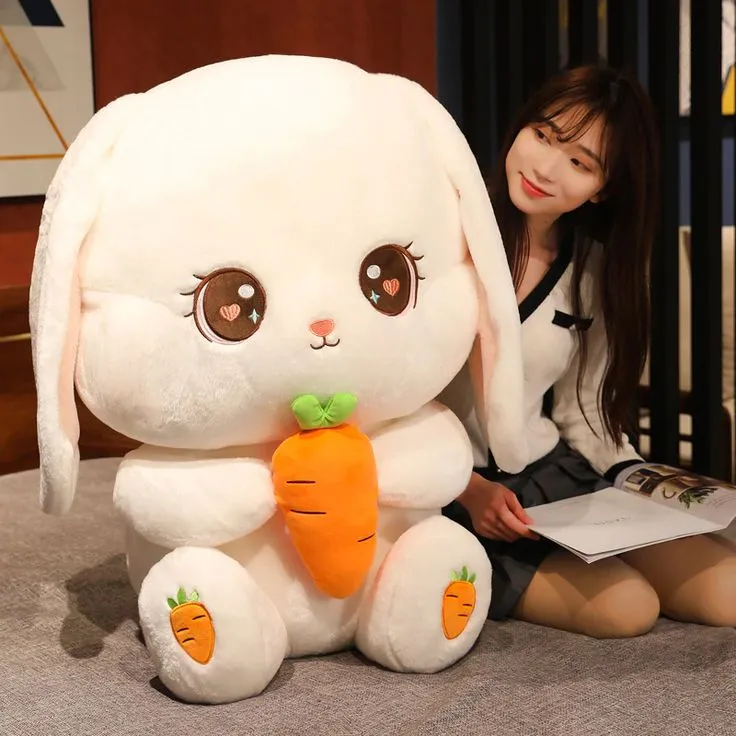 Plush & Soft Toys